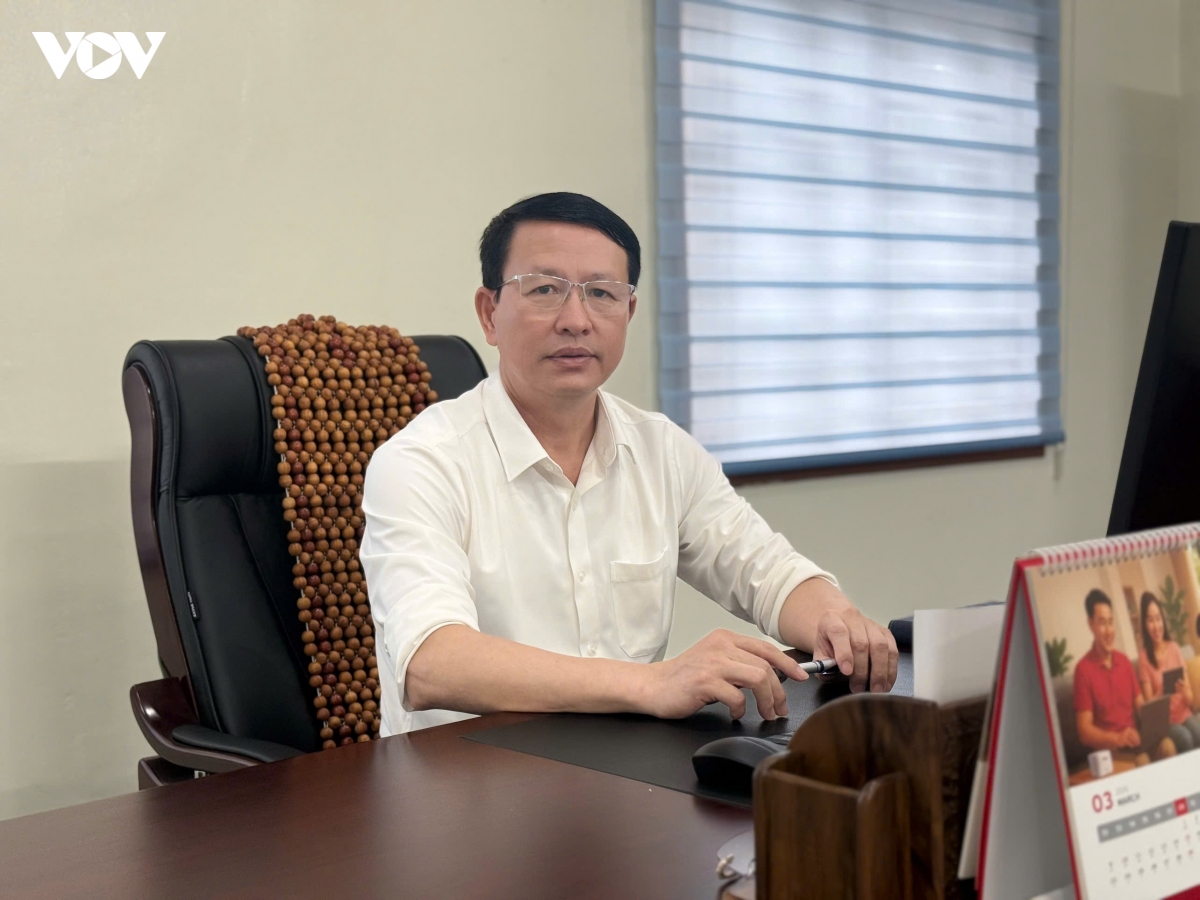 son la thay doi mo hinh nau an ban tru tai cac truong hoc hinh anh 3