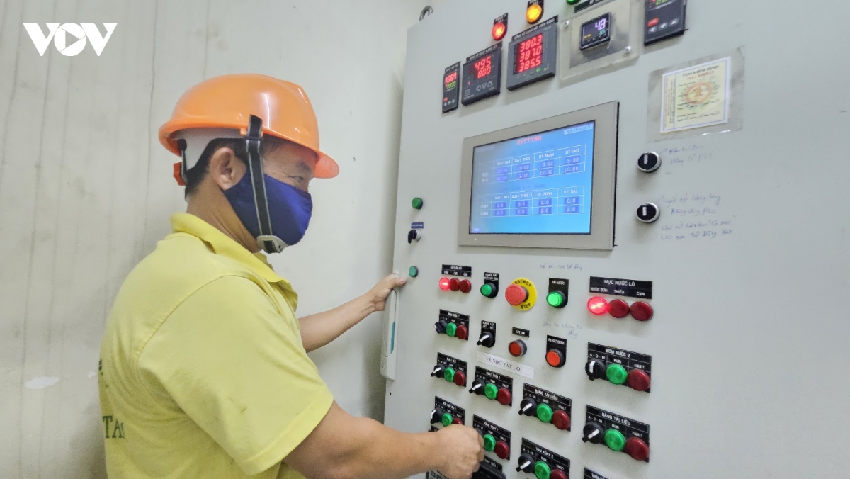 tay ninh lien tuc don dong von va du an moi hinh anh 2