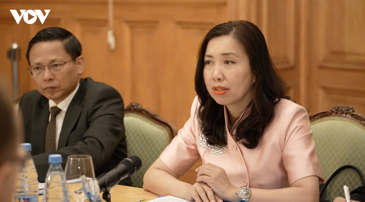 tham van chinh tri cap thu truong bo ngoai giao viet nam - nga hinh anh 2