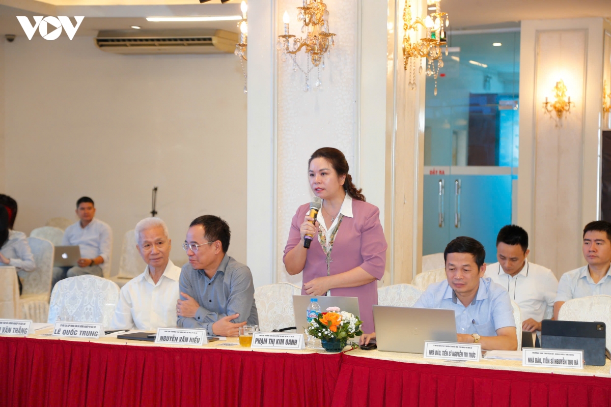 nhan dien rui ro, bao ve dao duc nghe bao trong ky nguyen so hinh anh 3