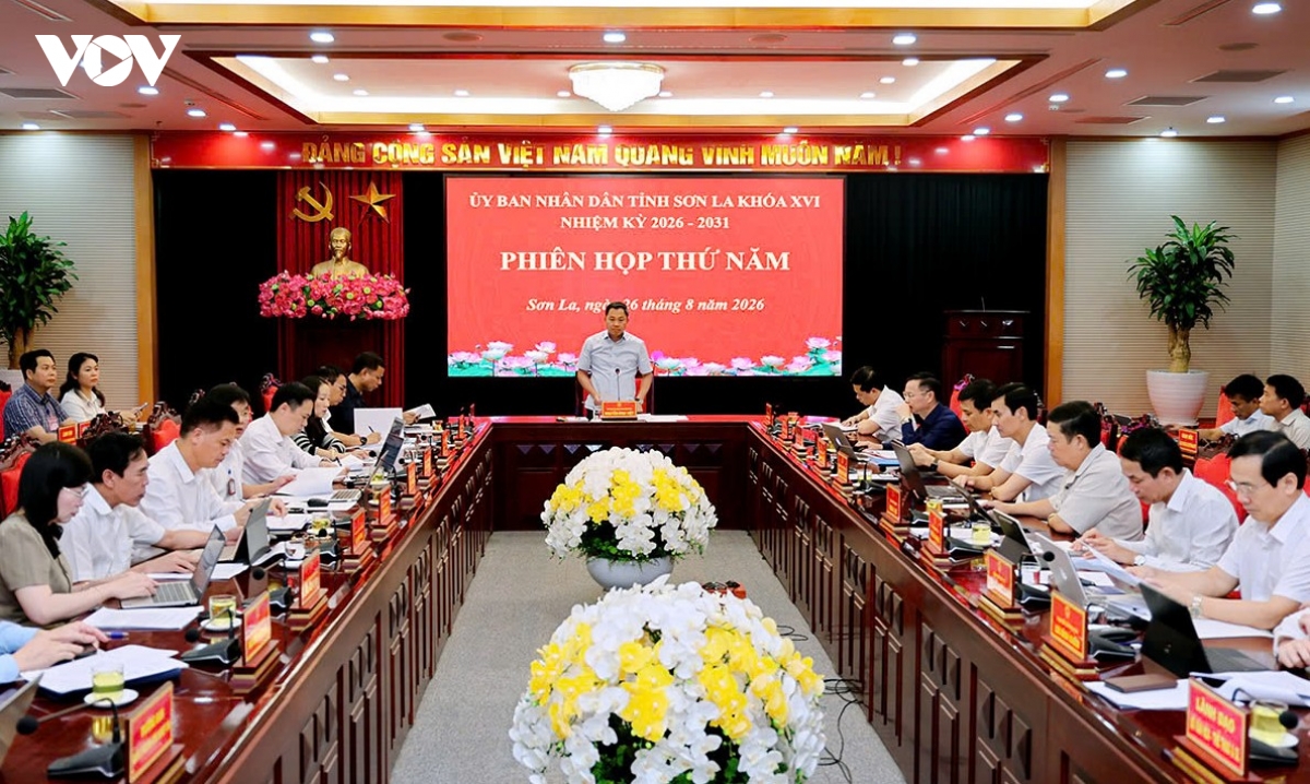 nhieu lao dong o son la se tham gia lam viec tai thi truong han quoc hinh anh 1
