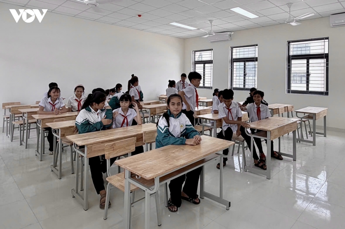 Dak lak chu dong thich ung, san sang cho nam hoc moi hinh anh 3