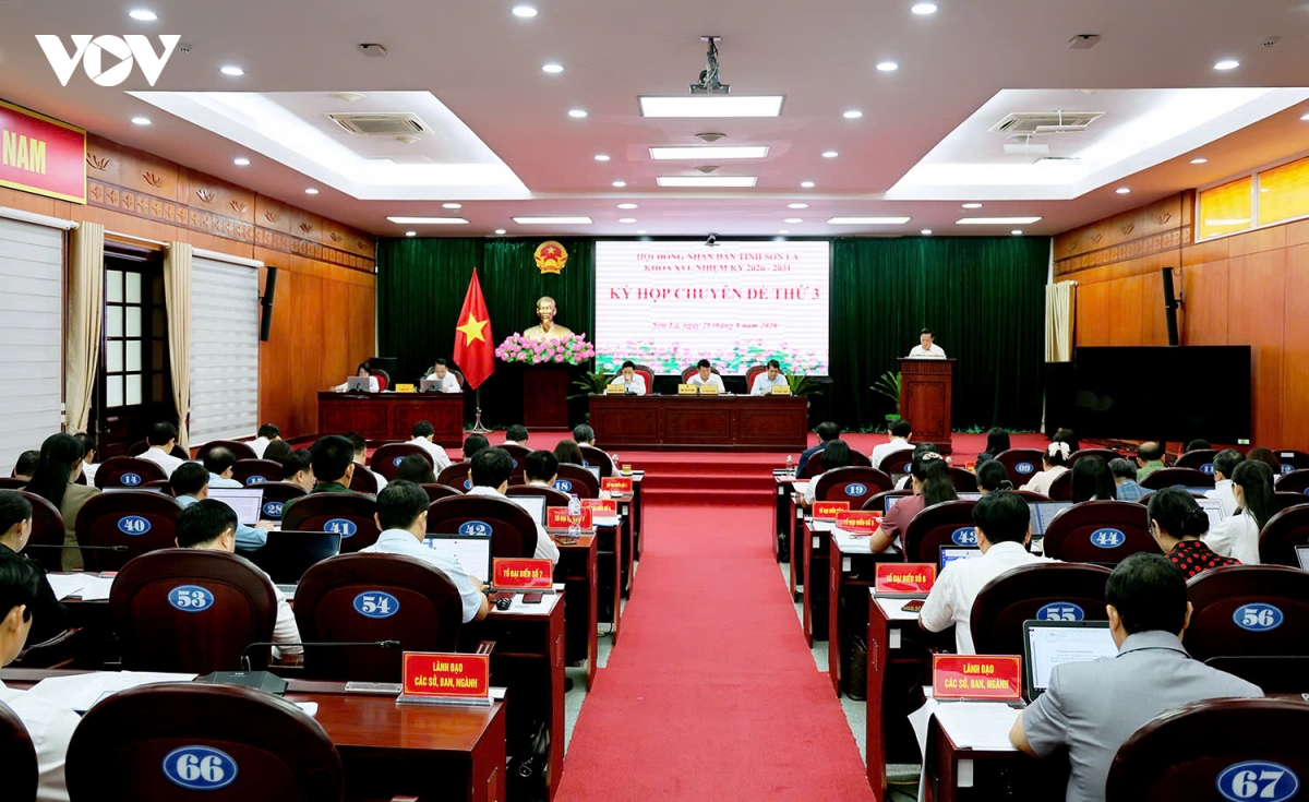 lan dau tien son la co chinh sach ho tro nguoi lao dong di lam viec o nuoc ngoai hinh anh 1