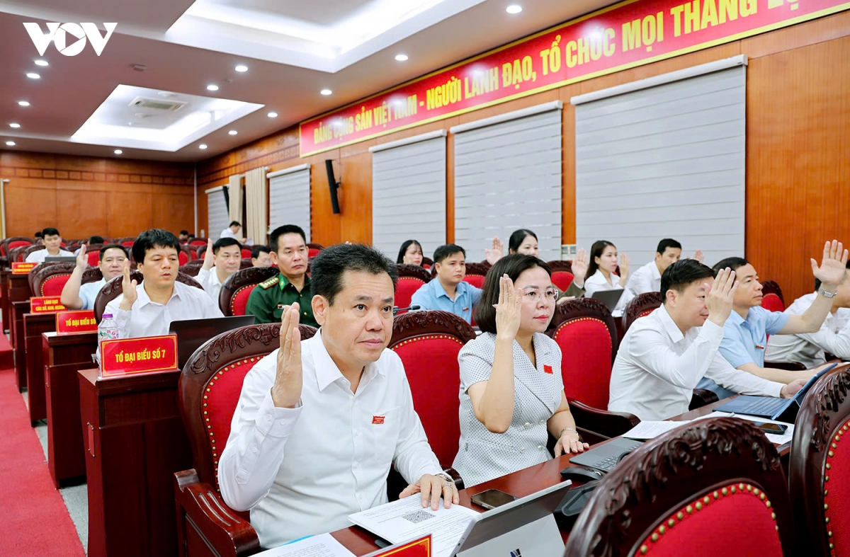 lan dau tien son la co chinh sach ho tro nguoi lao dong di lam viec o nuoc ngoai hinh anh 2