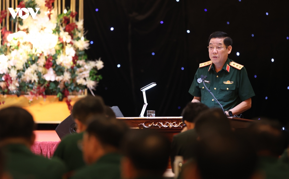 bo quoc phong rut kinh nghiem trong tim kiem, quy tap hai cot liet si hinh anh 6