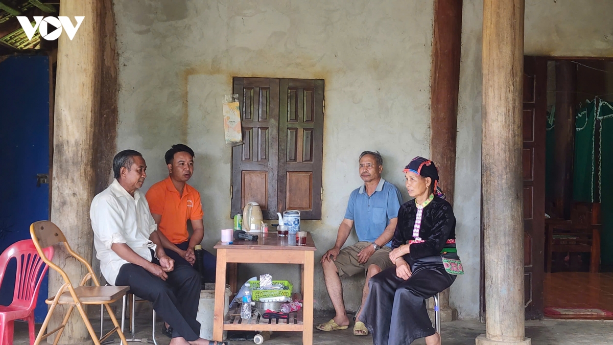 son la va hanh trinh dung truong noi tru vung bien hinh anh 2