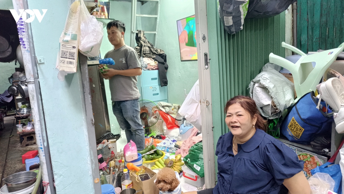 xoa khu o chuot cho ga - cho gao nguoi dan mung lo lan lon hinh anh 2