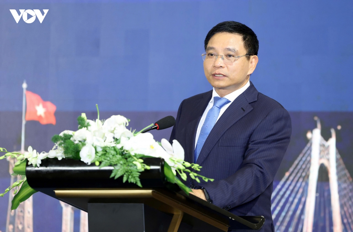 pho thu tuong nguyen van thang du le ra mat hoi dong khoi nghiep vcci hinh anh 1
