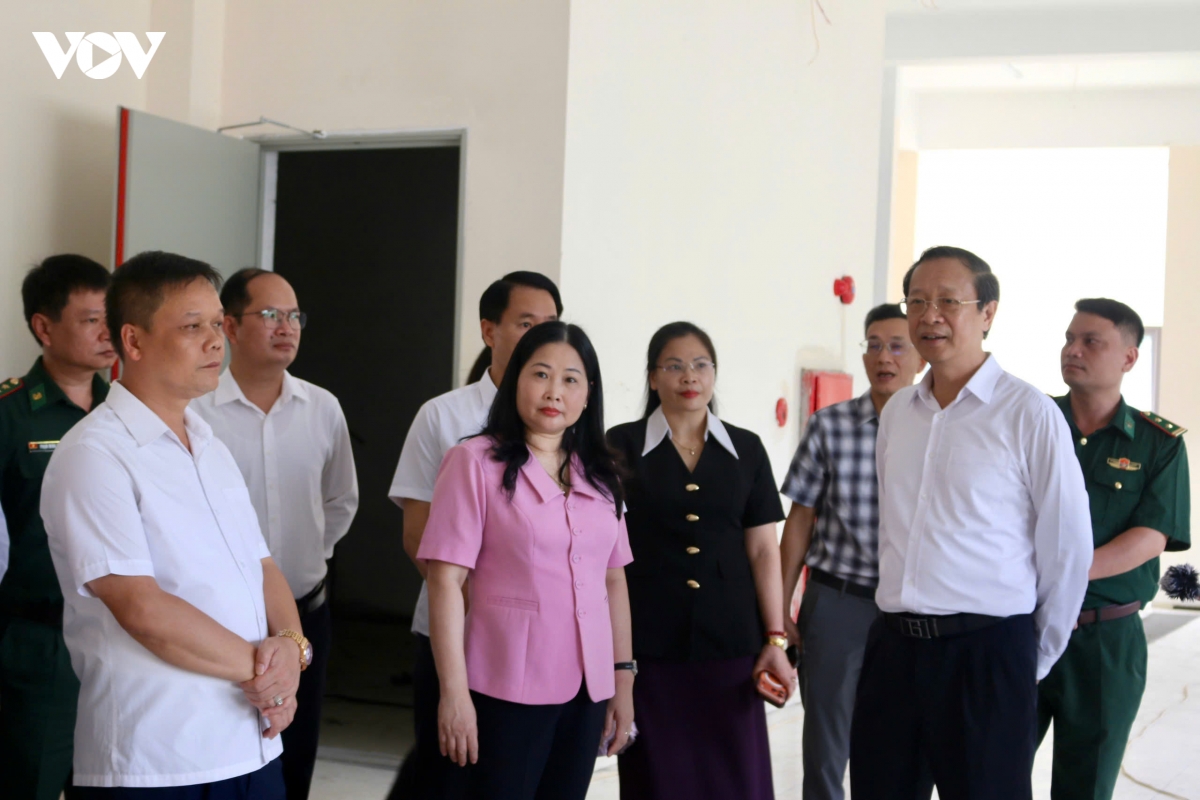 san sang cho ngay hoi khai truong lich su noi bien cuong muong khuong hinh anh 2