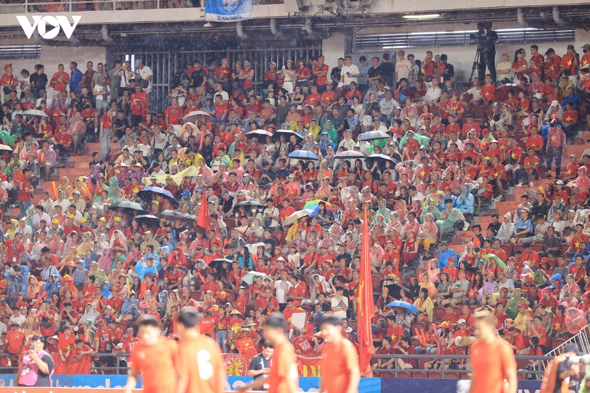trUc tiEp thai lan 0-0 viet nam hiep 1 ket thuc hinh anh 24