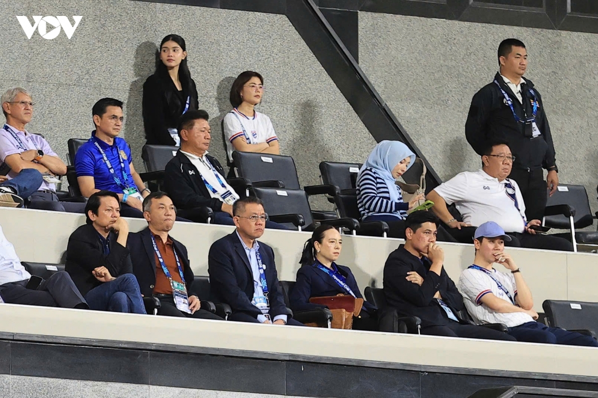 trUc tiEp thai lan 0-0 viet nam hiep 1 ket thuc hinh anh 6