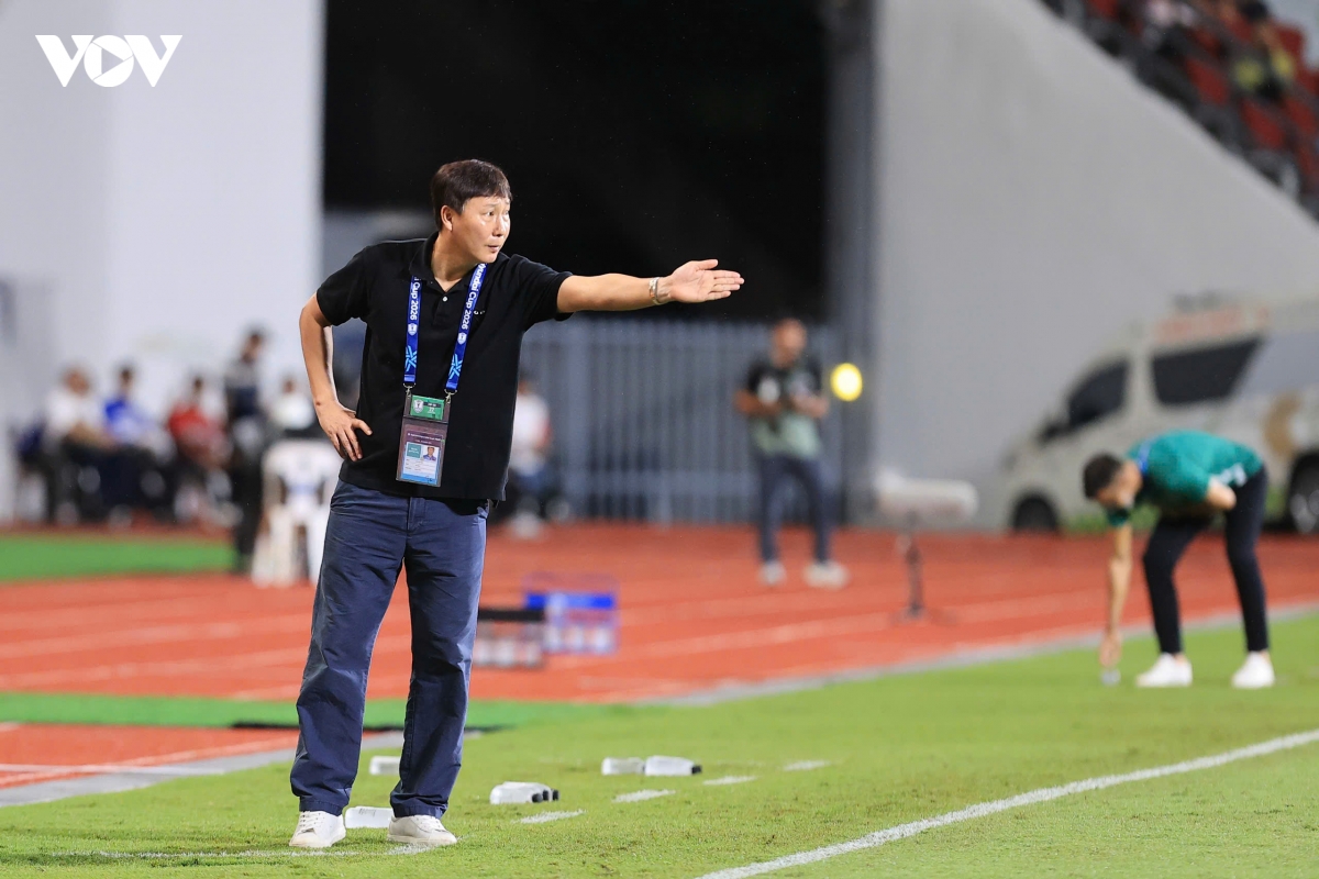 ket qua chung ket luot di asean cup 2026 Dt viet nam thang thuyet phuc thai lan hinh anh 1
