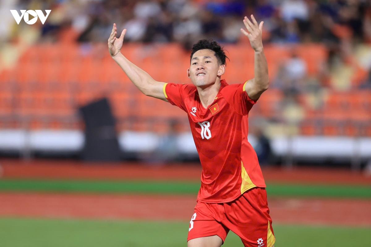 ket qua chung ket luot di asean cup 2026 Dt viet nam thang thuyet phuc thai lan hinh anh 2