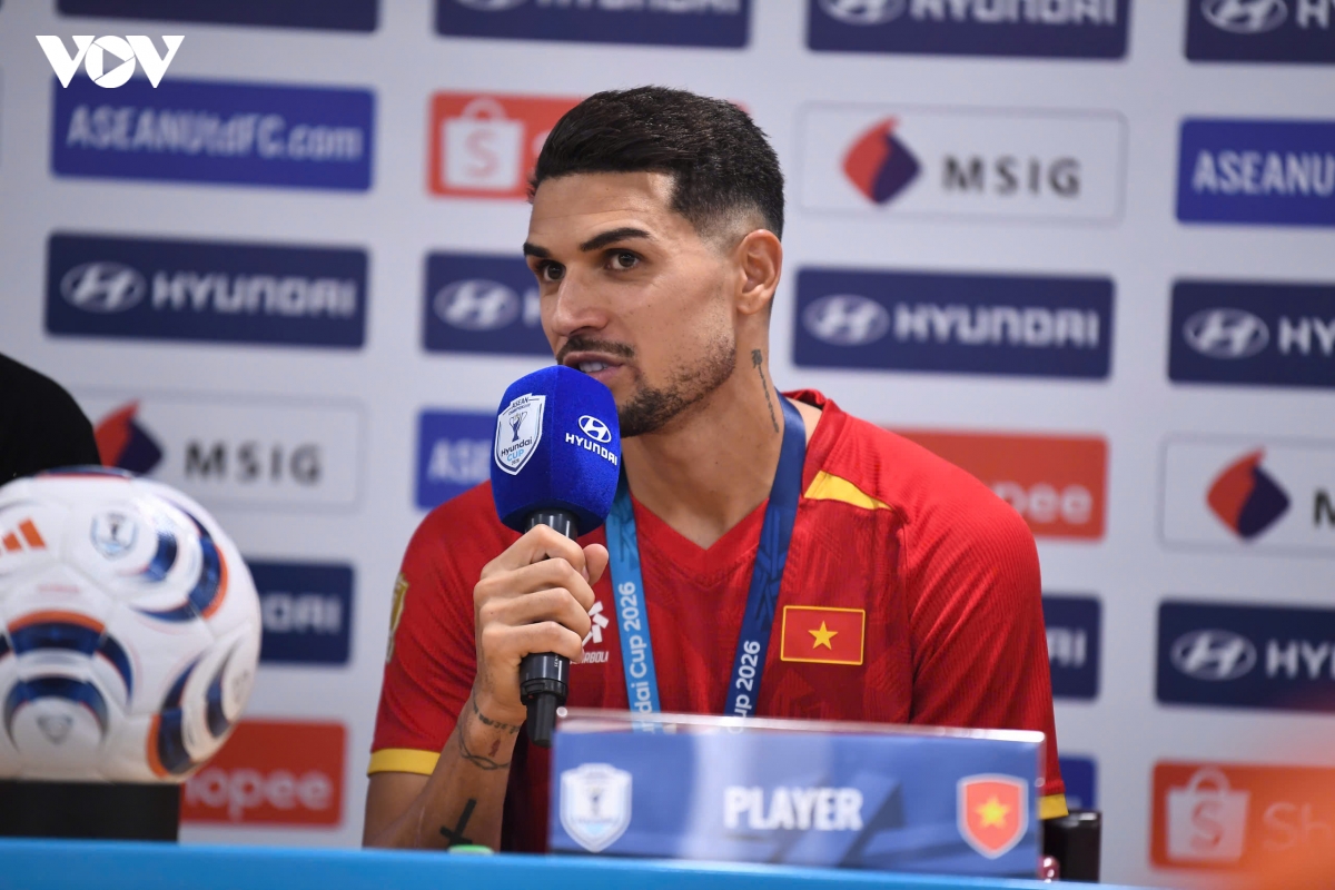 hlv kim sang sik noi gi khi Dt viet nam vo dich asean cup 2026 hinh anh 6