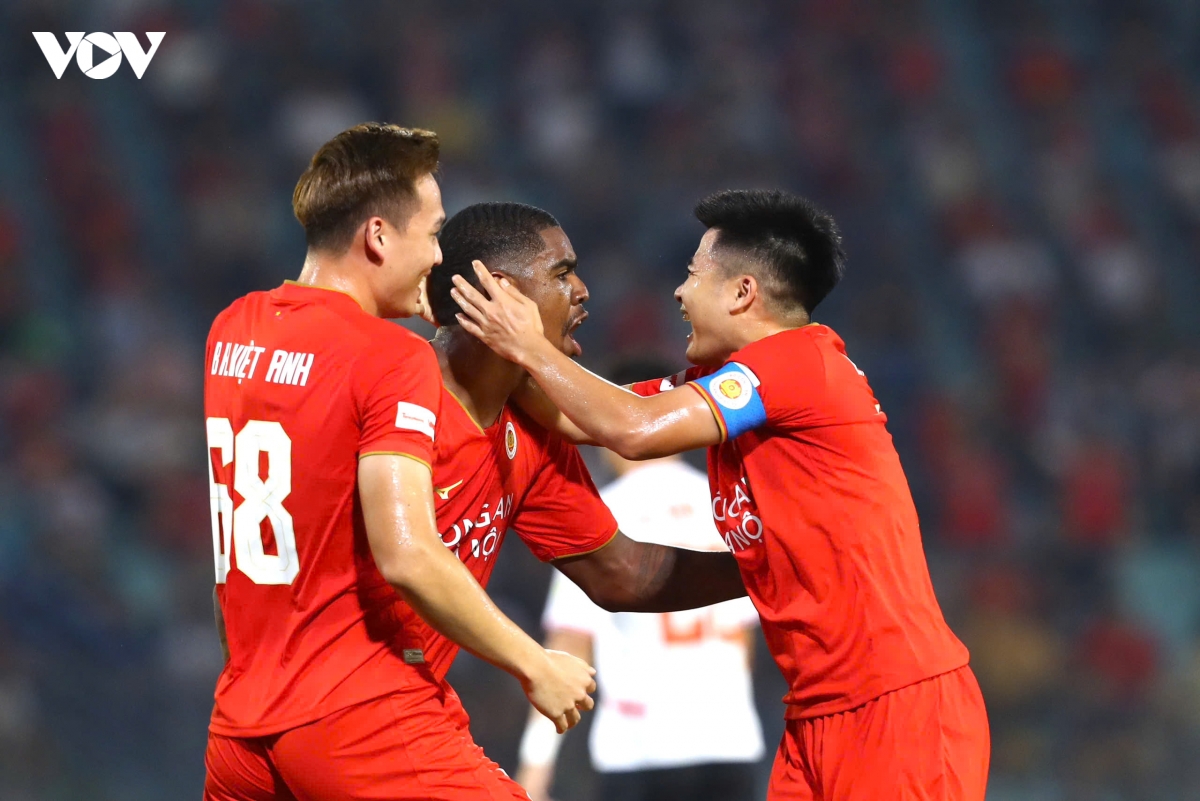 thang dam clb ca tp.hcm, clb cahn gianh sieu cup quoc gia 2026 hinh anh 1