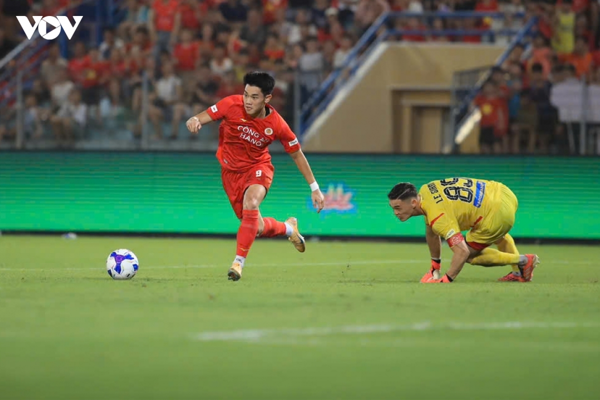 thang dam clb ca tp.hcm, clb cahn gianh sieu cup quoc gia 2026 hinh anh 2