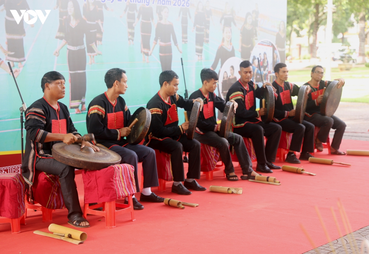 Dak lak cu the hoa nghi quyet 80 tu nhung lop hoc cong chieng o buon lang hinh anh 4