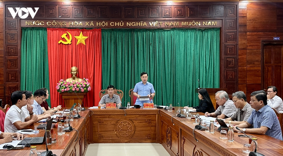 Đắk Lắk yêu cầu công khai tiêu chí lựa chọn hiệu trưởng sau sắp xếp cơ sở giáo dục