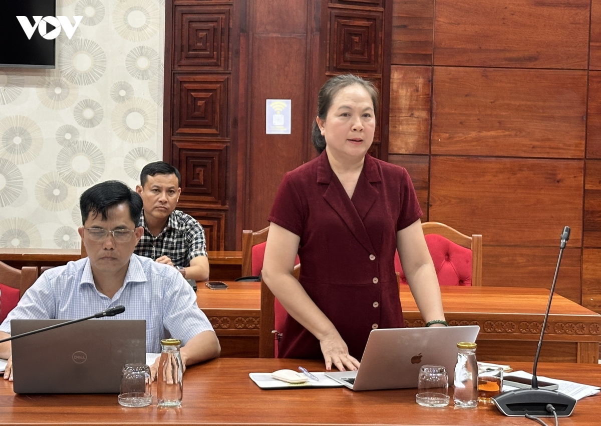 Dak lak yeu cau cong khai tieu chi lua chon hieu truong sau sap xep co so giao duc hinh anh 1