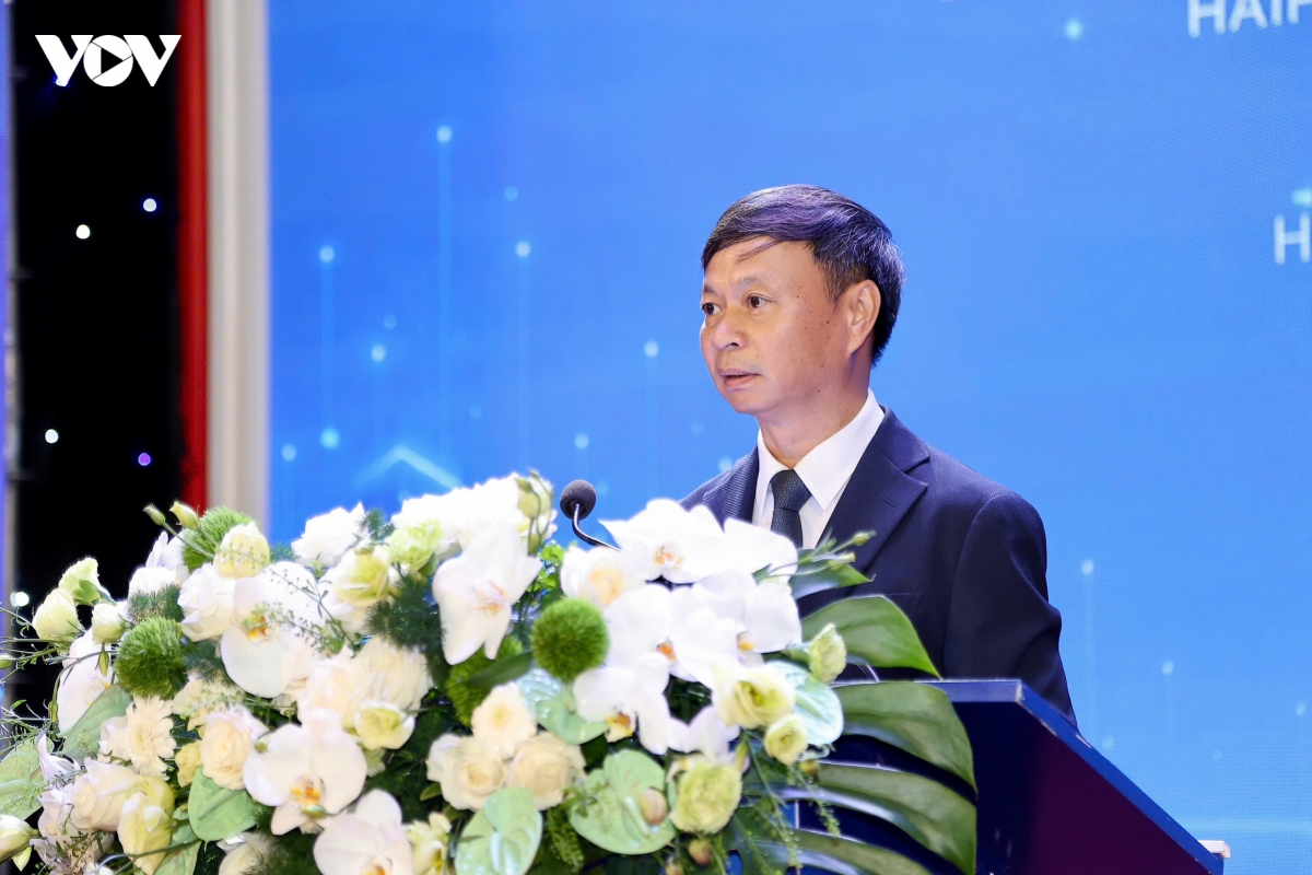 hai phong vao top 1.000 he sinh thai khoi nghiep sang tao hang dau the gioi hinh anh 3