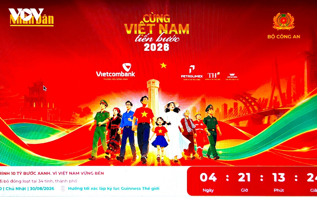 ca mau keu goi huong ung cung viet nam tien buoc hinh anh 3