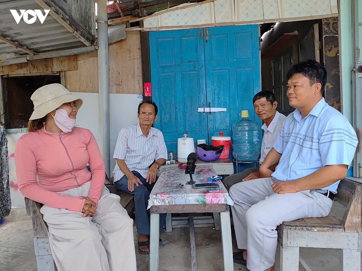 lam Dong day nhanh di doi dan quanh trung tam Dien luc vinh tan vi o nhiem hinh anh 1