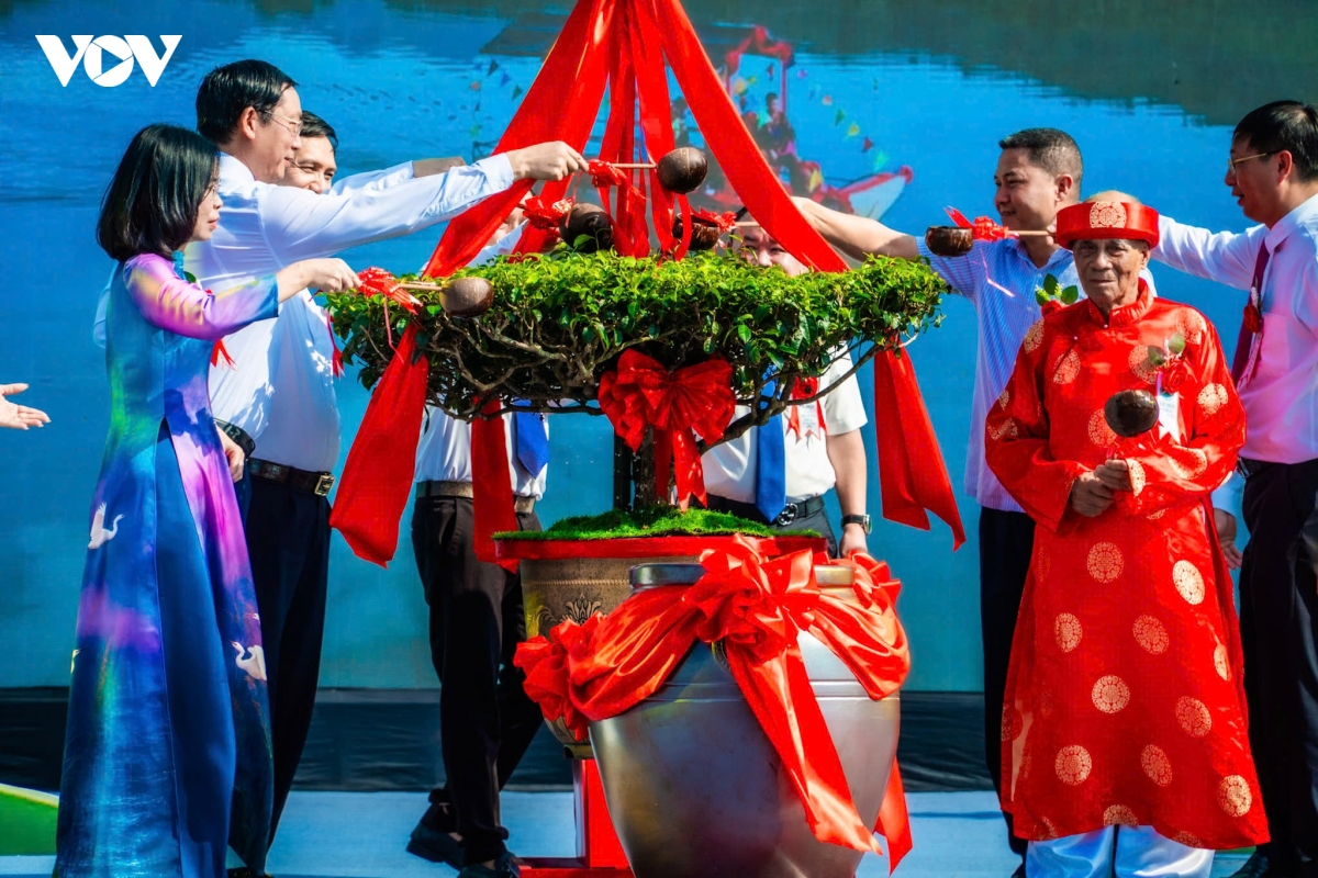 Duong hoa khat vong xay dung vung che di san quang ninh hinh anh 3