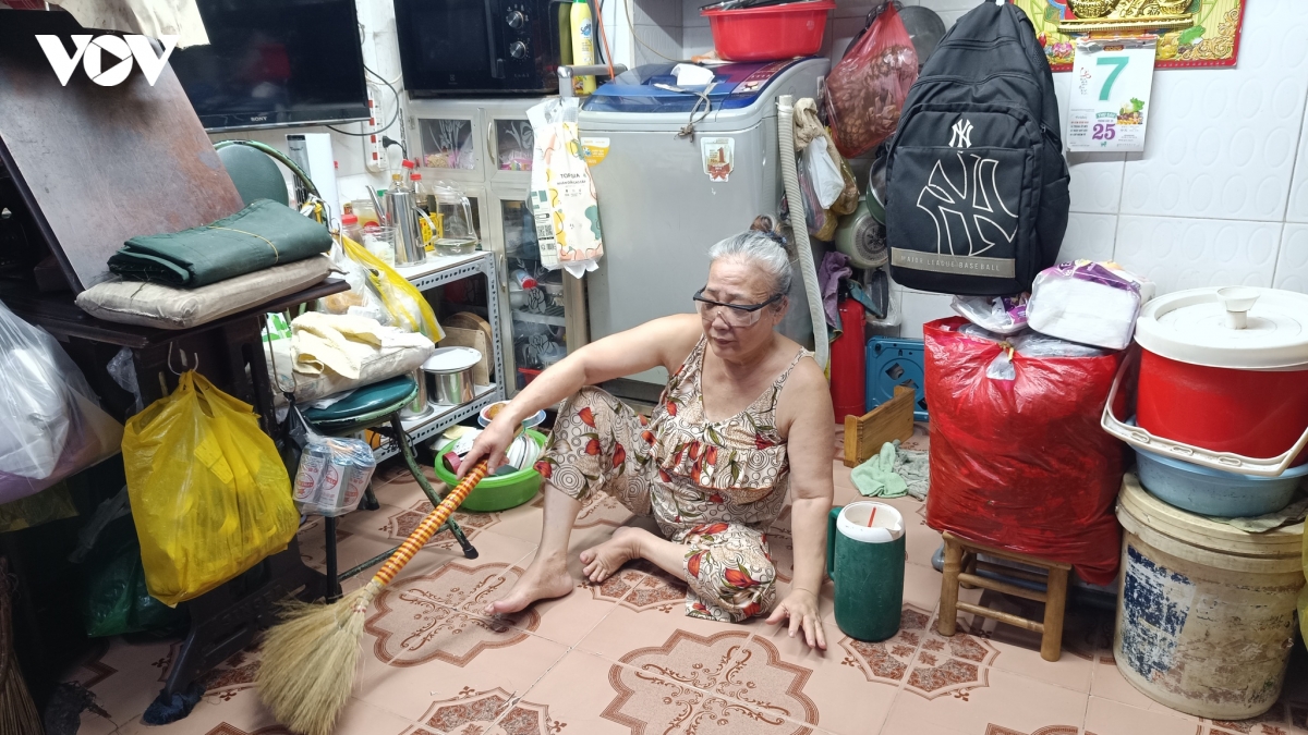 xoa khu o chuot cho ga - cho gao nguoi dan mung lo lan lon hinh anh 3