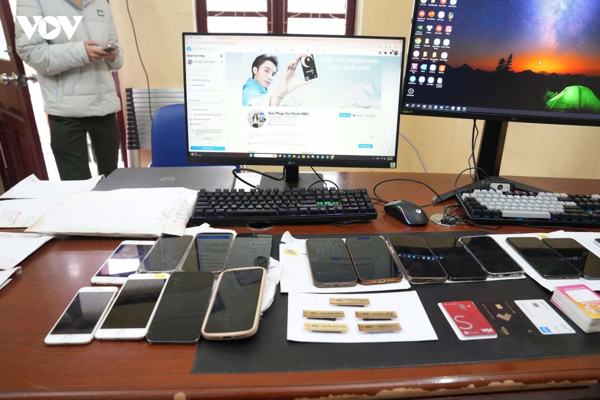 boc go duong day lua dao, mua ban du lieu va rua tien hinh anh 3