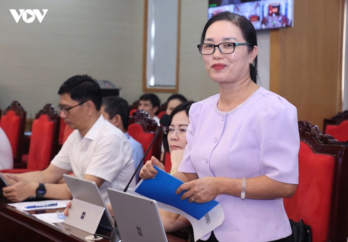 giao duc mien nui son la tung buoc chuyen minh, but pha hinh anh 2