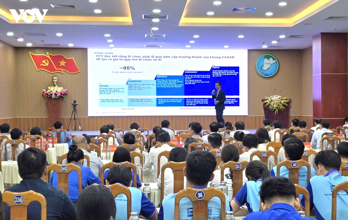 ca mau tim dong luc tang truong hai con so tu cong nghe va ai hinh anh 3