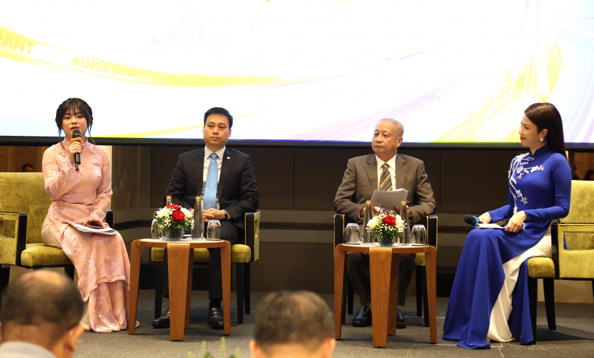 hoi cho du lich quoc te tp.hcm 2026 co quy mo lon nhat tu truoc den nay hinh anh 2