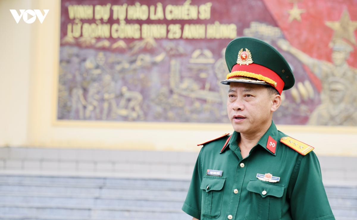 phia sau nhung buoc chan dieu binh tai to quoc trong tim hinh anh 3