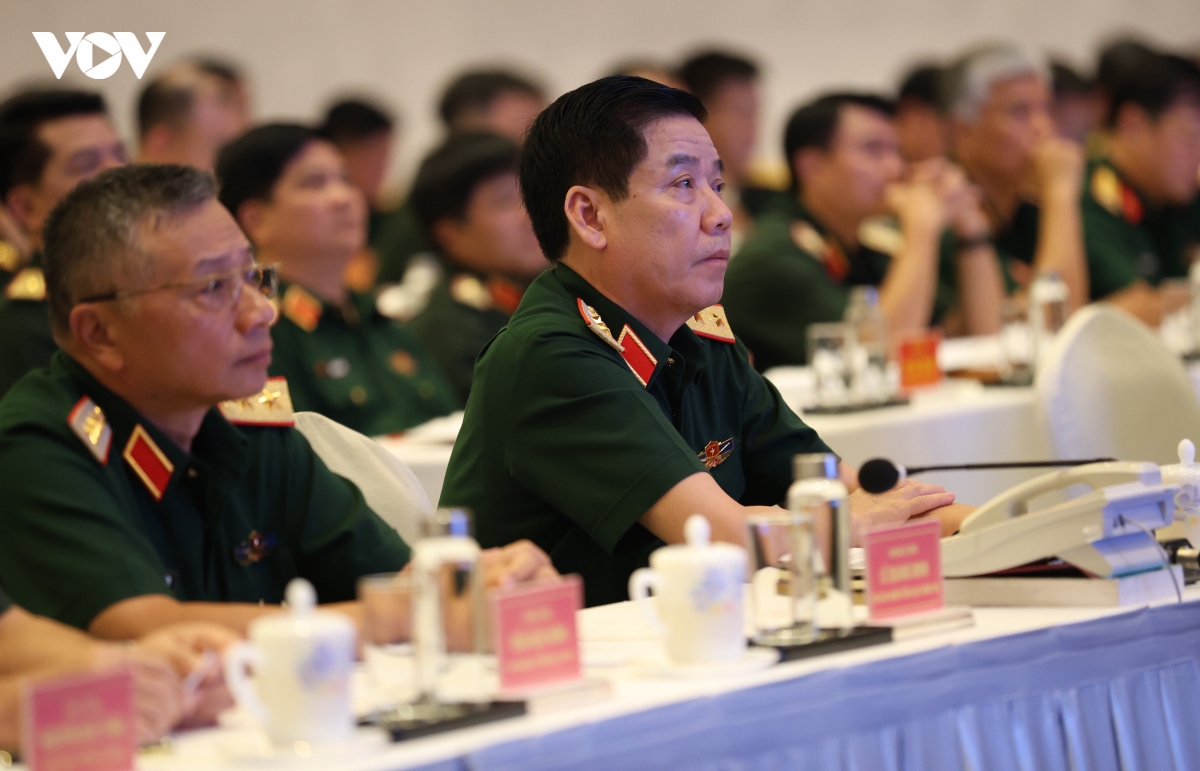 bo quoc phong rut kinh nghiem trong tim kiem, quy tap hai cot liet si hinh anh 2