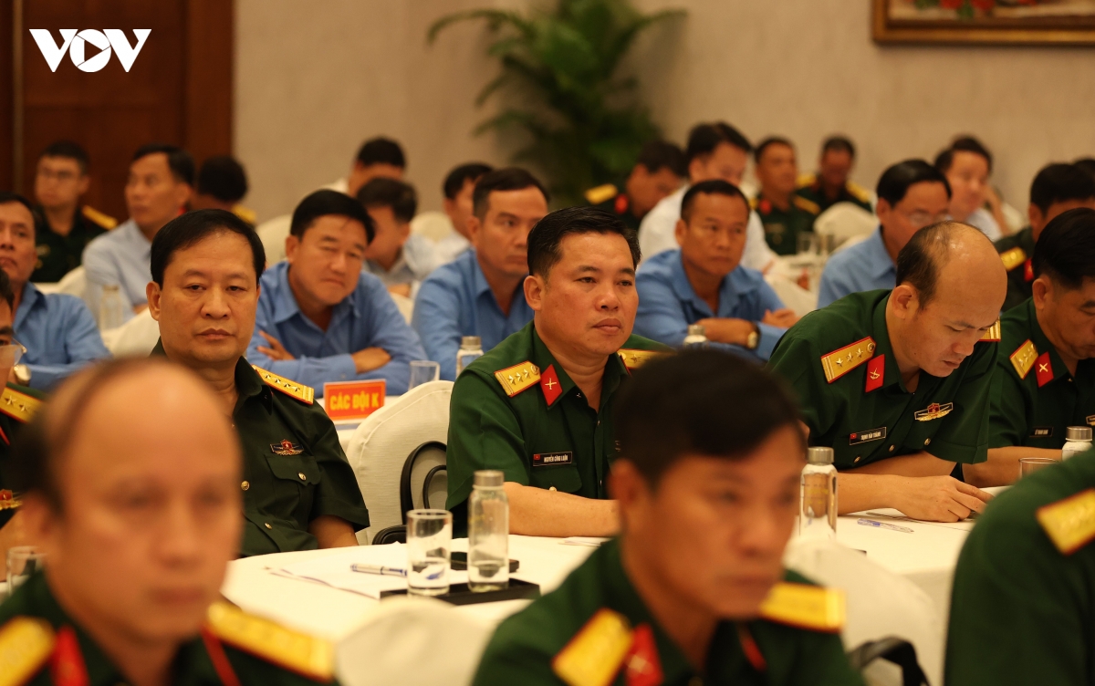 bo quoc phong rut kinh nghiem trong tim kiem, quy tap hai cot liet si hinh anh 4