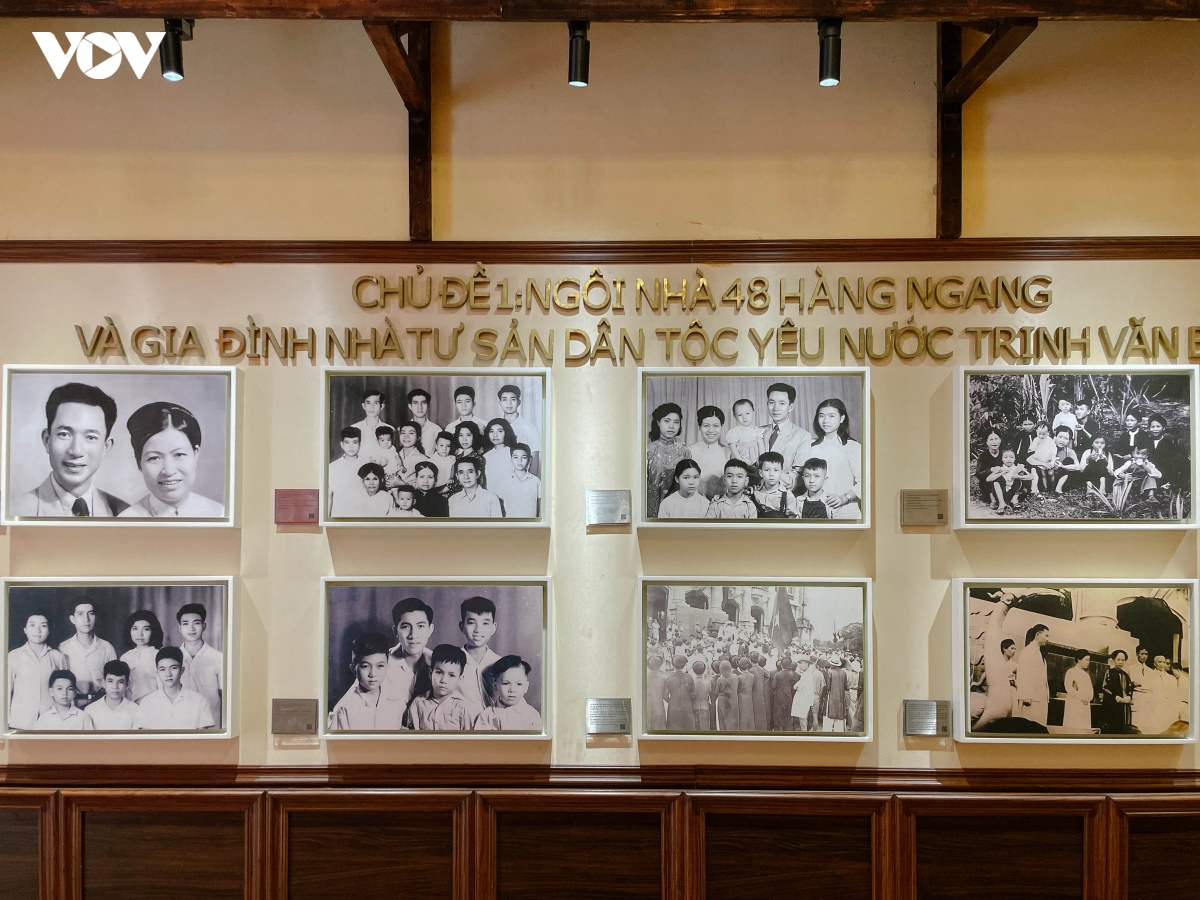48 hang ngang - can nha truoc thoi khac Doc lap hinh anh 12