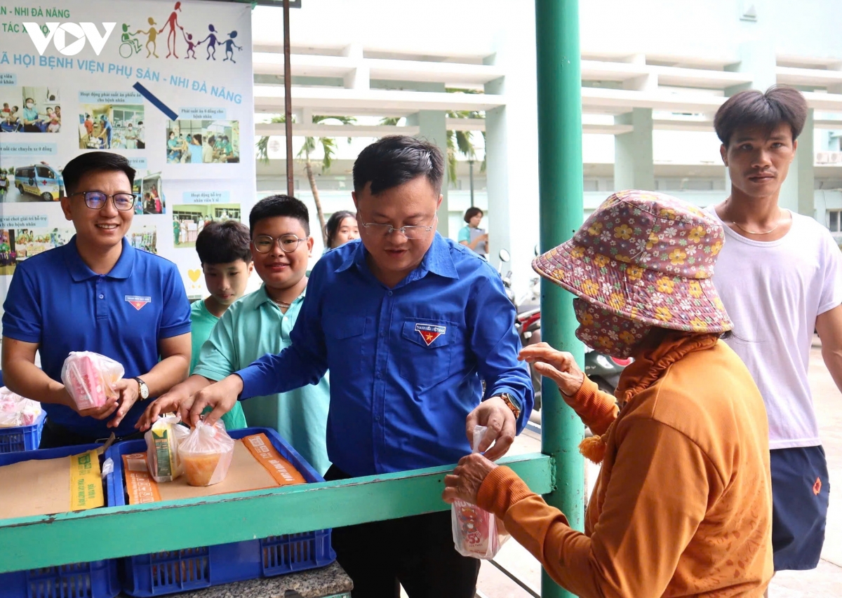Da nang phat dong 3 mo hinh thuc day chuyen doi so, lan toa viec tot hinh anh 3
