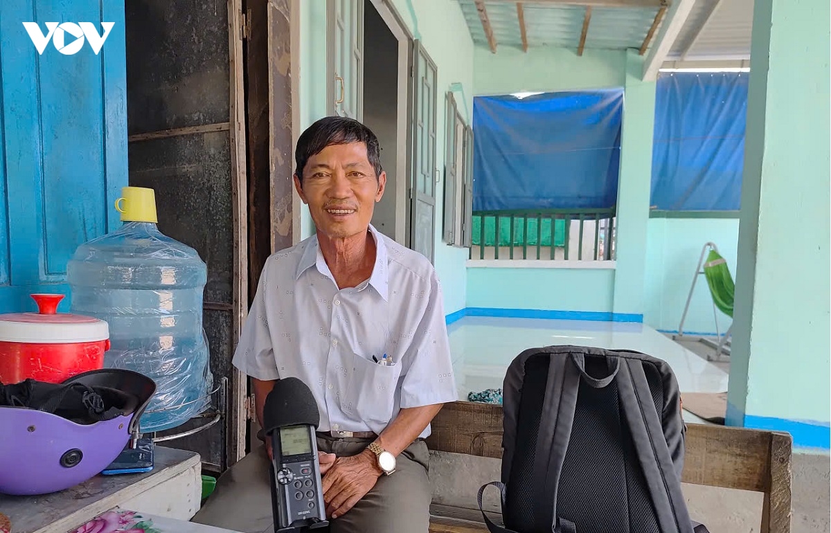 lam Dong day nhanh di doi dan quanh trung tam Dien luc vinh tan vi o nhiem hinh anh 4