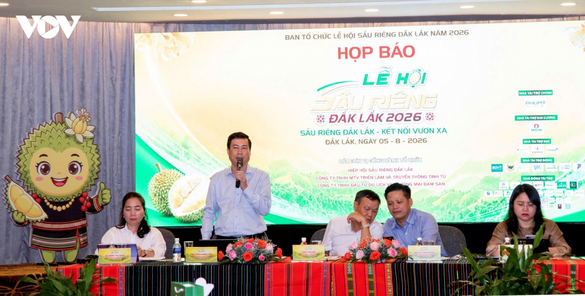 Dak lak ky vong le hoi sau rieng tao gia tri ben vung cho nguoi trong hinh anh 1