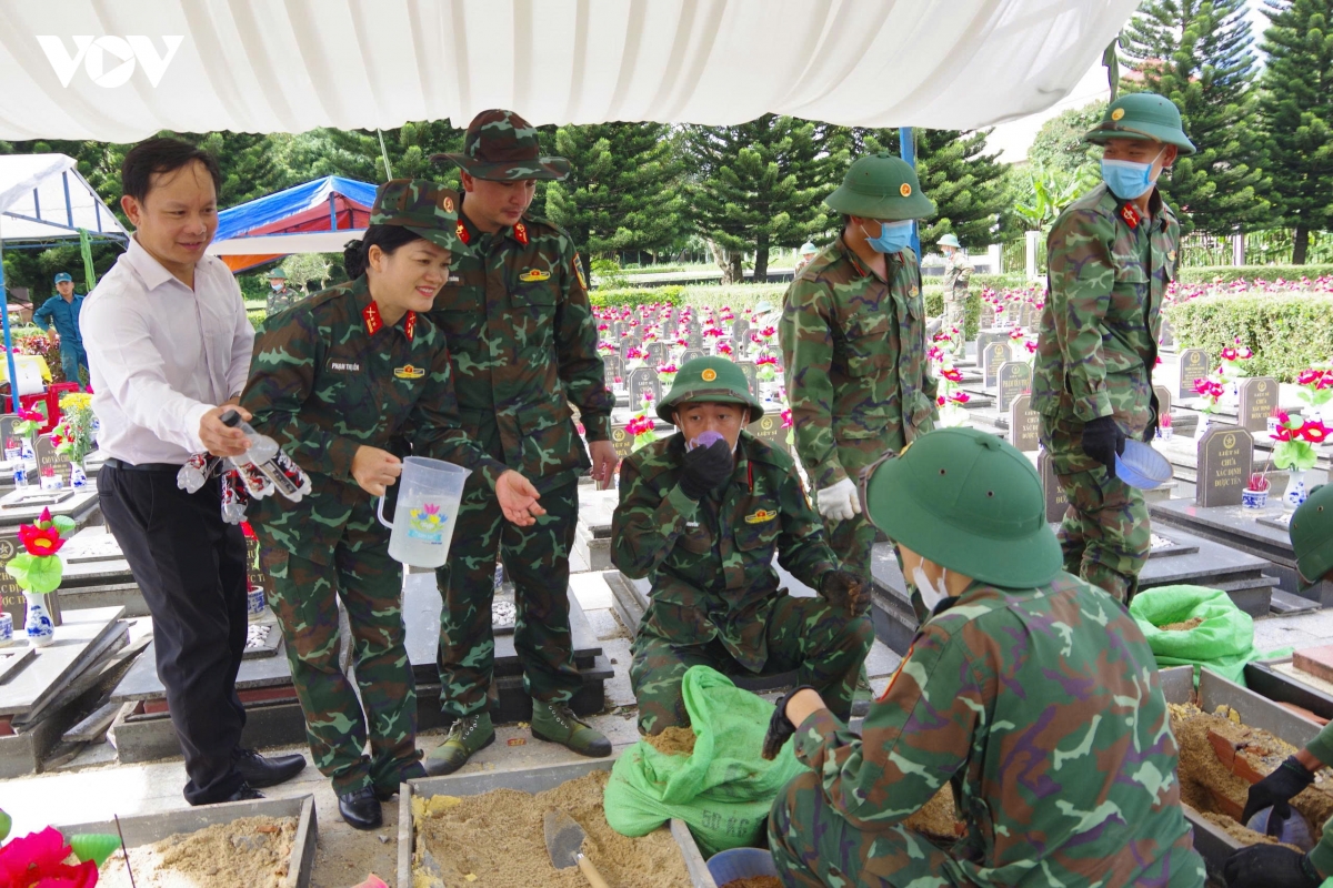 chien dich 500 ngay dem tri an bang nhung viec lam thiet thuc hinh anh 5