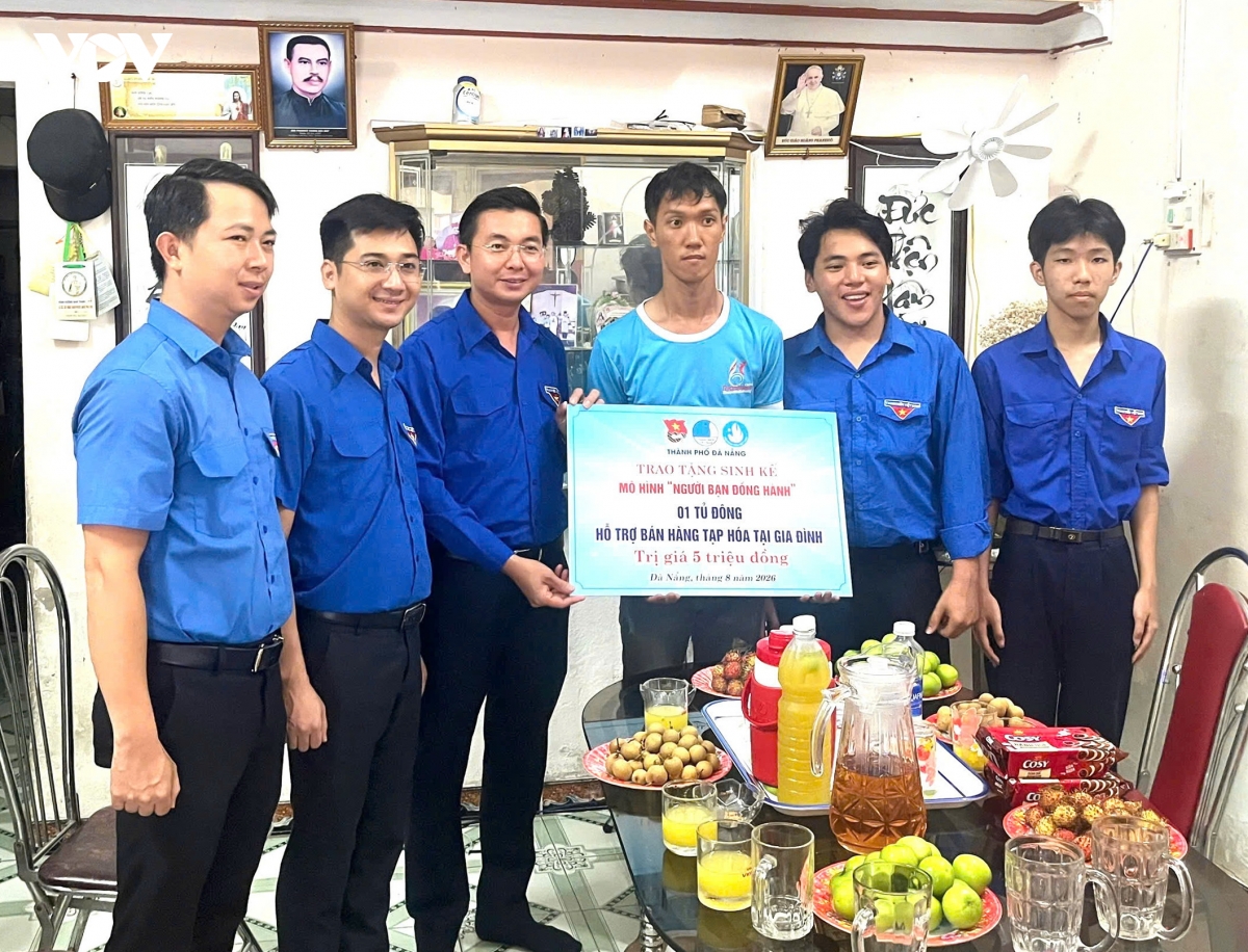 Da nang phat dong 3 mo hinh thuc day chuyen doi so, lan toa viec tot hinh anh 6