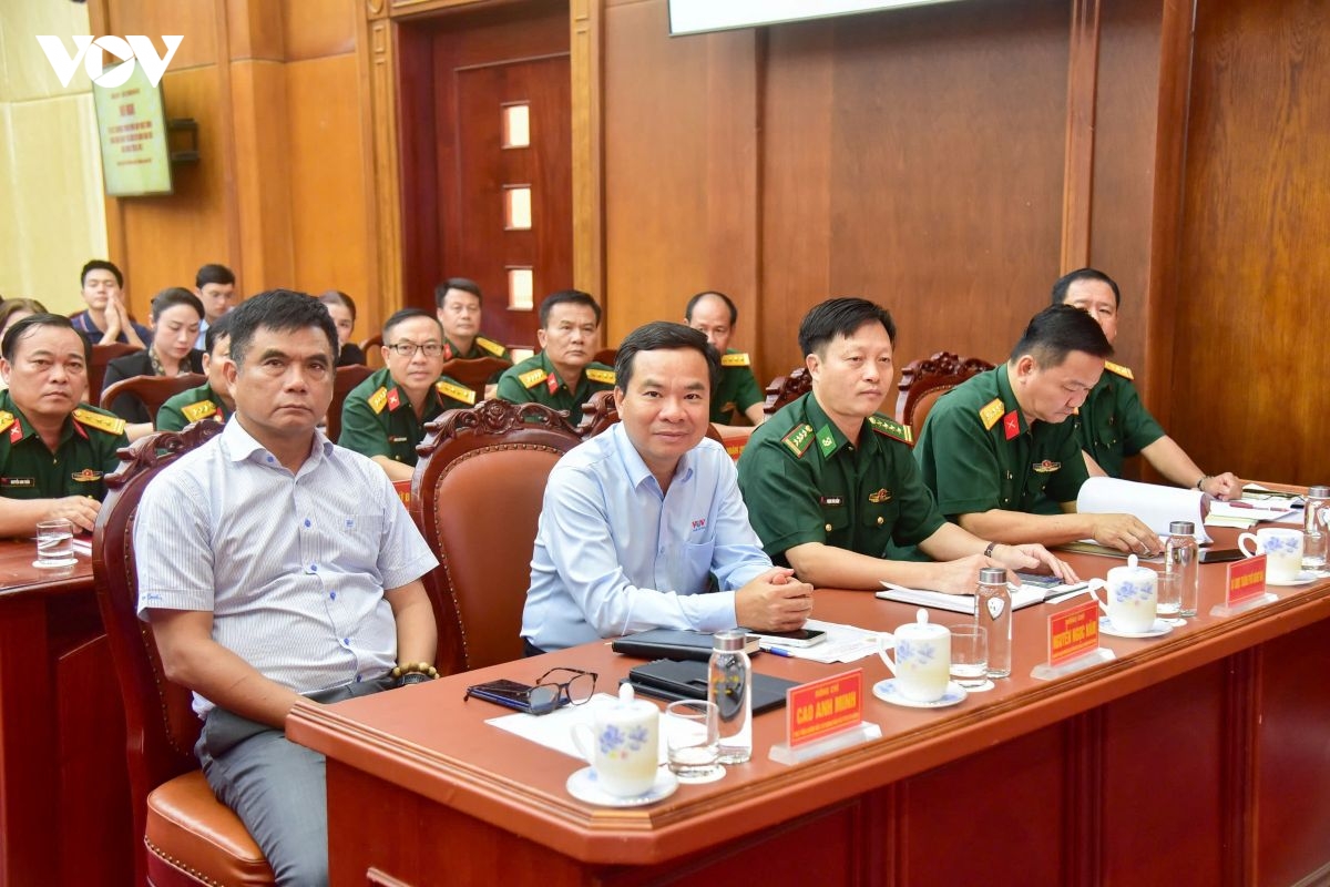 tang cuong lan toa hinh anh bo doi cu ho tren khong gian truyen thong moi hinh anh 4