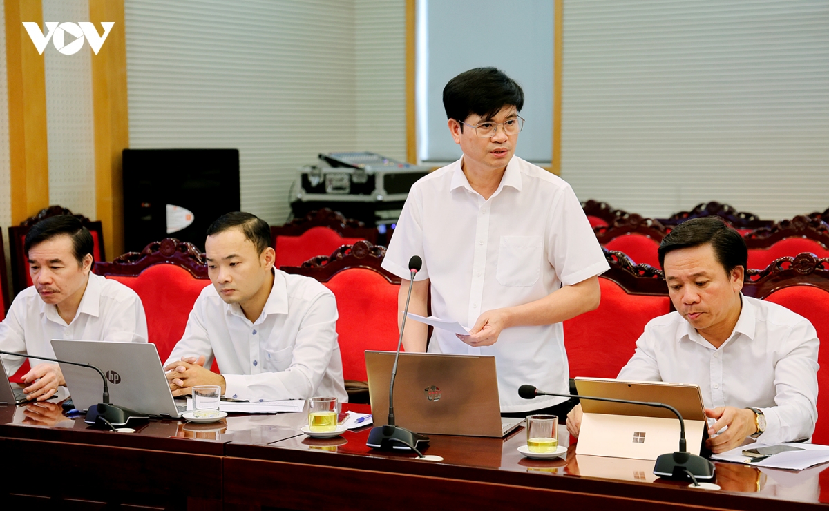 kip thoi go kho, son la tang toc giai ngan von dau tu cong hinh anh 2