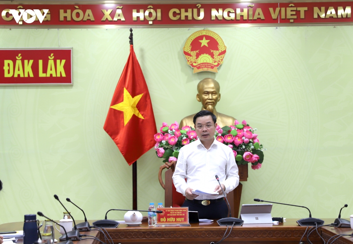 Dak lak yeu cau tao gia tri kinh te thuc chat tu le hoi sau rieng hinh anh 2