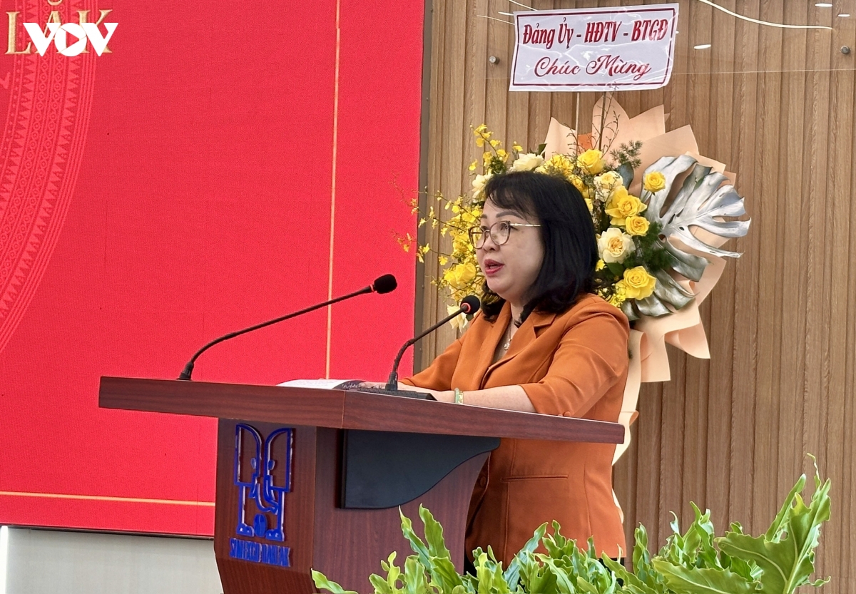 Dak lak thuc hien chuyen giao von nha nuoc tai doanh nghiep hinh anh 2