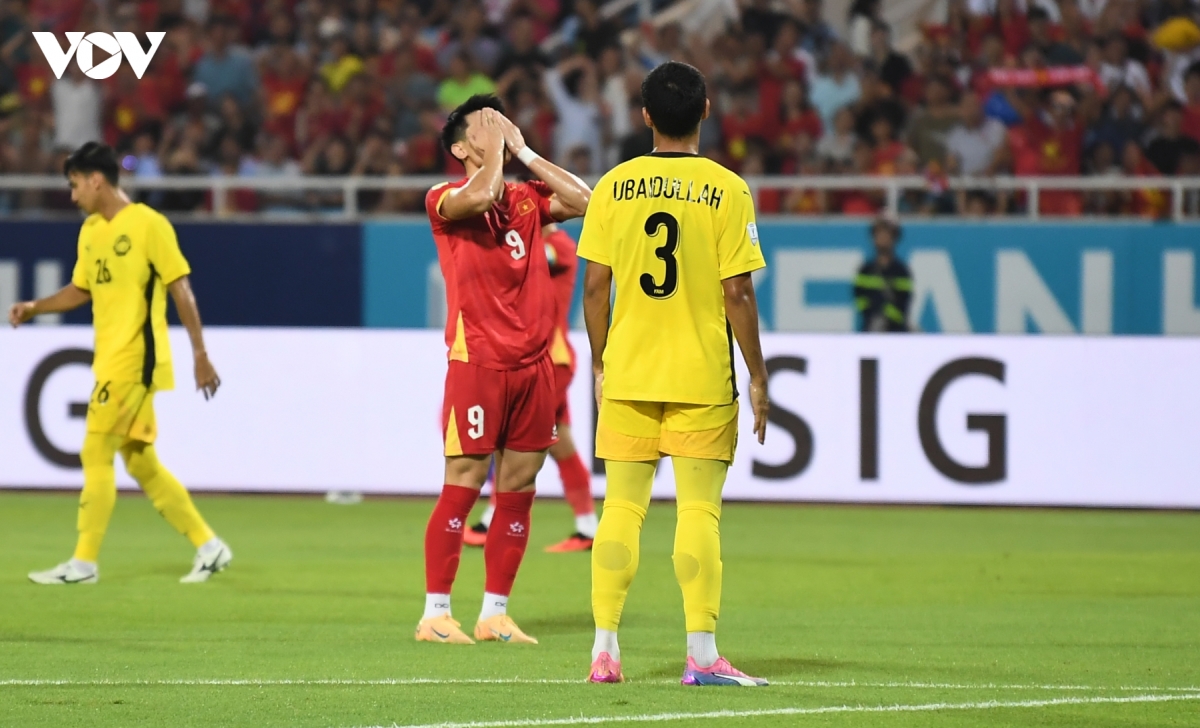 Dinh bac thi dau nhu chien binh giup viet nam vao chung ket asean cup 2026 hinh anh 6