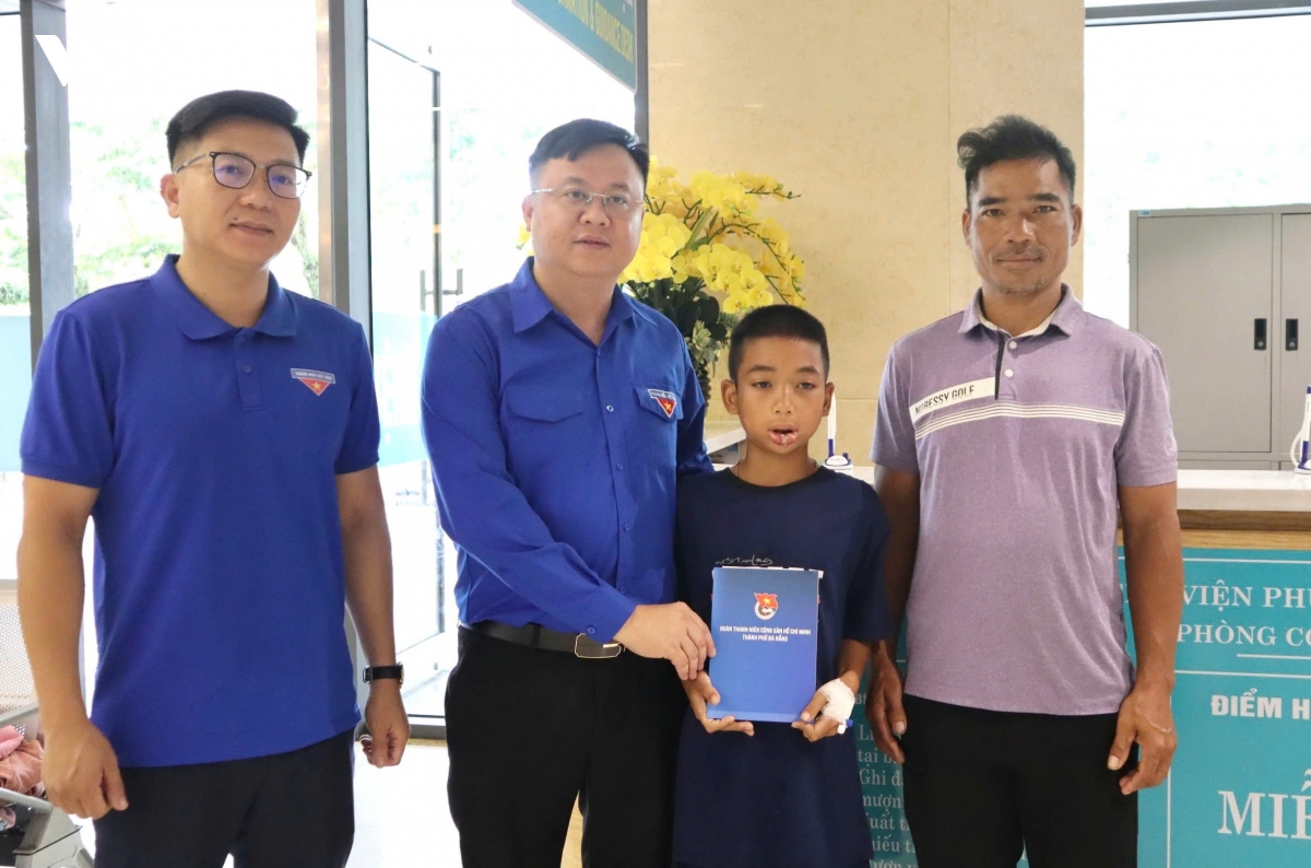 Da nang phat dong 3 mo hinh thuc day chuyen doi so, lan toa viec tot hinh anh 5