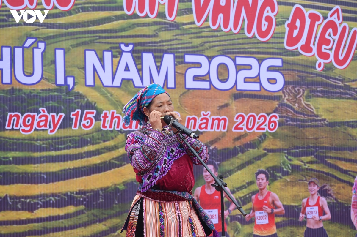 say dam le hoi mua vang xa sin cheng lan thu nhat nam 2026 tai lao cai hinh anh 9