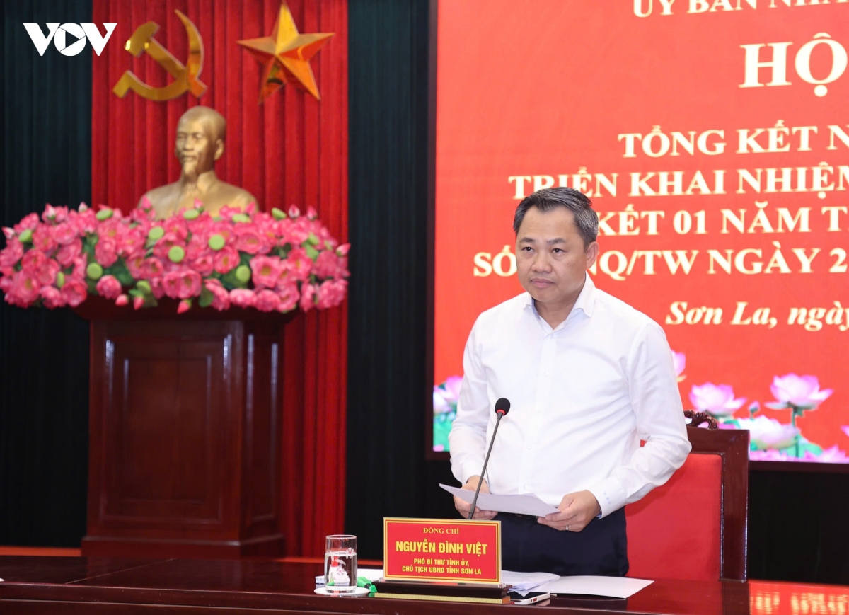 giao duc mien nui son la tung buoc chuyen minh, but pha hinh anh 6