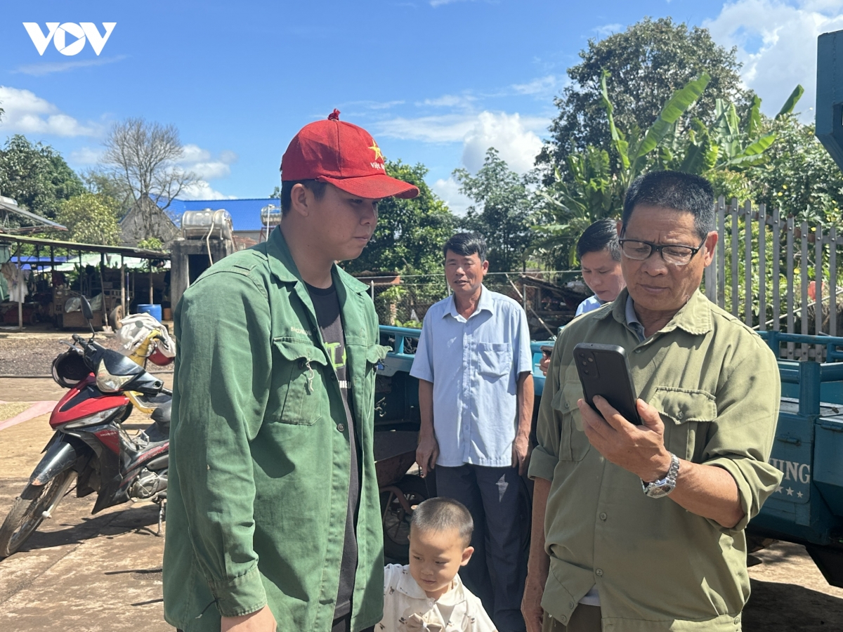 Hội đồng nhân dân Đắk Lắk thông qua chính sách phụ cấp ở thôn, tổ dân phố